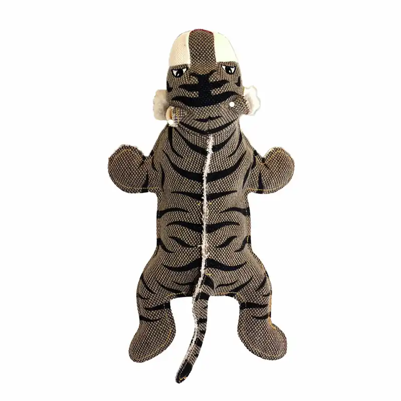ebi Canvas Tiger 30 x 18 cm Bestseller